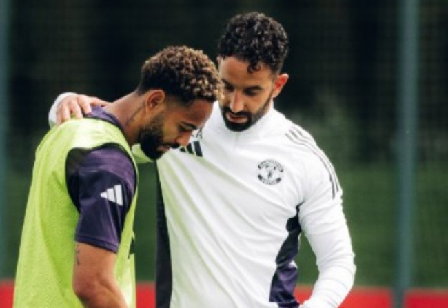 Ảnh bài viết Soi trận Man Utd vs Fiorentina: Tái ngộ De Gea; Kỳ vọng Cunha - Sesko - Mbeumo