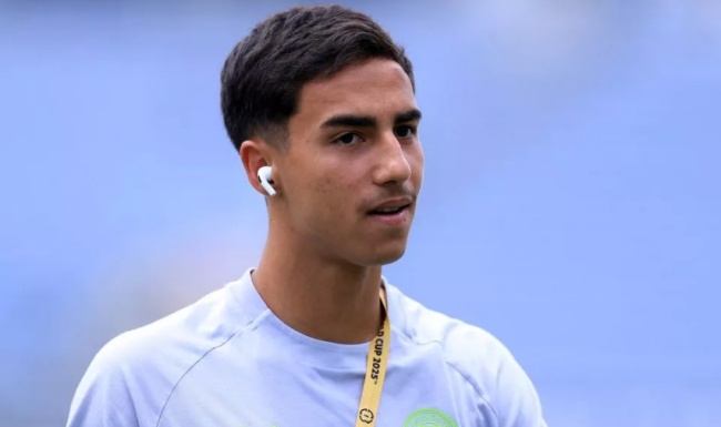 Ảnh bài viết CHÍNH THỨC! Vitor Reis rời Man City, cập bến Girona