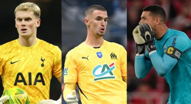 Ảnh bài viết Chevalier sang PSG: Lille nhắm Kinsky, Velho và De Lange lấp khoảng trống