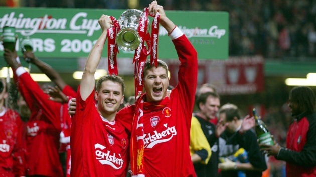Gerrard tin Owen xuất sắc hơn Yamal, Mbappe ở tuổi teen.