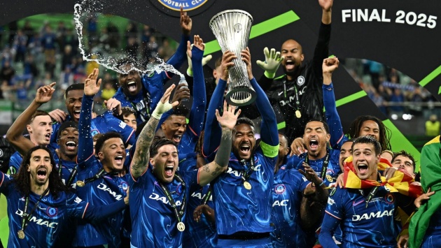 Ảnh bài viết Chelsea chạy đua với thời gian, chuẩn bị ra sao cho mùa bóng 2025-26?