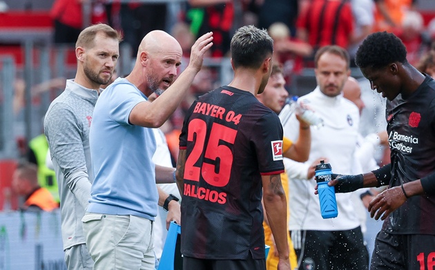 Ten Hag cần những cầu thủ bám biên giàu tốc độ như Poku