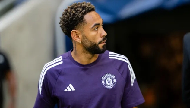Ảnh bài viết Tân binh 62,5 triệu bảng của Man Utd sẽ là 'thảm họa' phòng thay đồ?