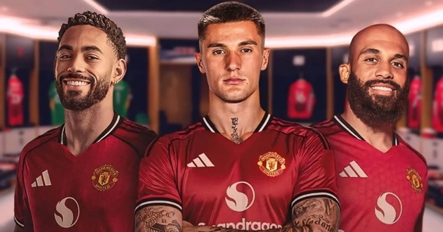 Ảnh bài viết Ra mắt Sesko, nhắm Baleba và nâng cấp Carrington: MU chuẩn bị mùa giải 2025/26 đầy hứa hẹn