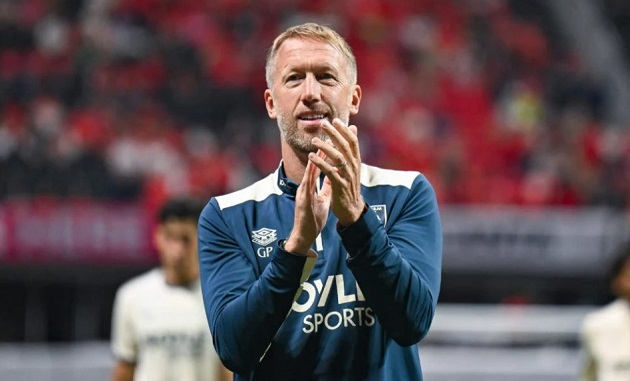 Ảnh bài viết West Ham mùa 2025-26: Thử thách chồng chất với Graham Potter