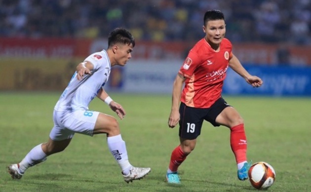 Công An Hà Nội và Nam Định muốn vô địch Siêu cúp Quốc gia để hướng tới V.League 2025/26