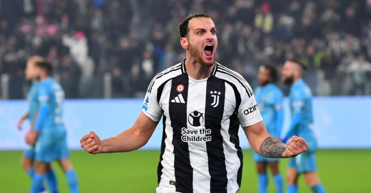 Ảnh bài viết Federico Gatti đưa ra lựa chọn giữa Juventus và Napoli