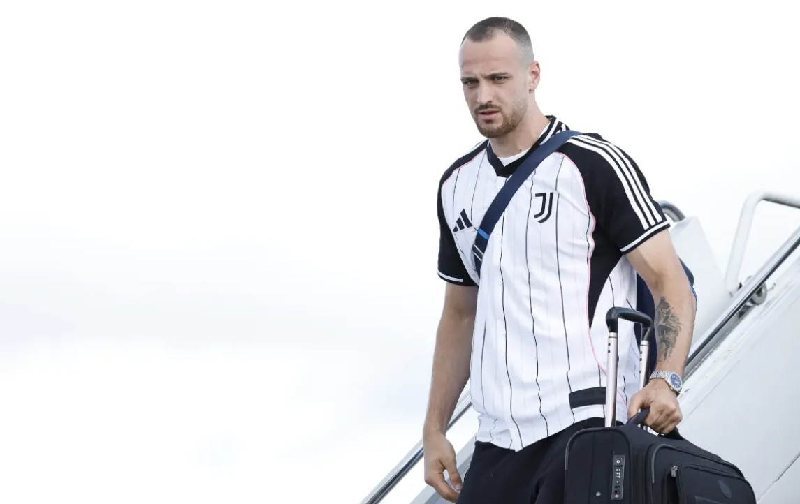 Federico Gatti muốn tiếp tục gắn bó với Juventus.