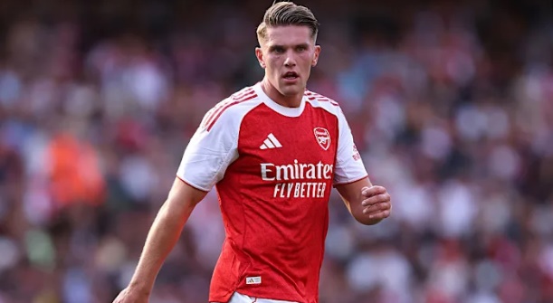 Arsenal cần một chiến thắng để kết thúc giai đoạn tiền mùa giải.