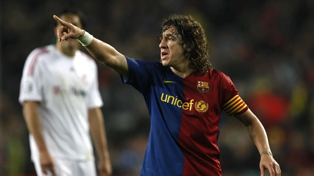 Carles Puyol sẽ chơi một trận giao hữu ở Indonesia vào tháng tới.