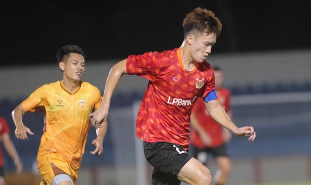 Ninh Bình sẽ là một đối thủ đáng gờm tại V-League mùa tới.