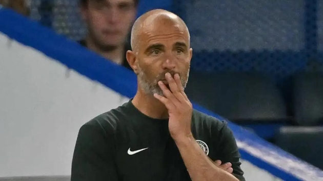 Enzo Maresca thừa nhận Chelsea có thể chiêu mộ thêm hậu vệ.