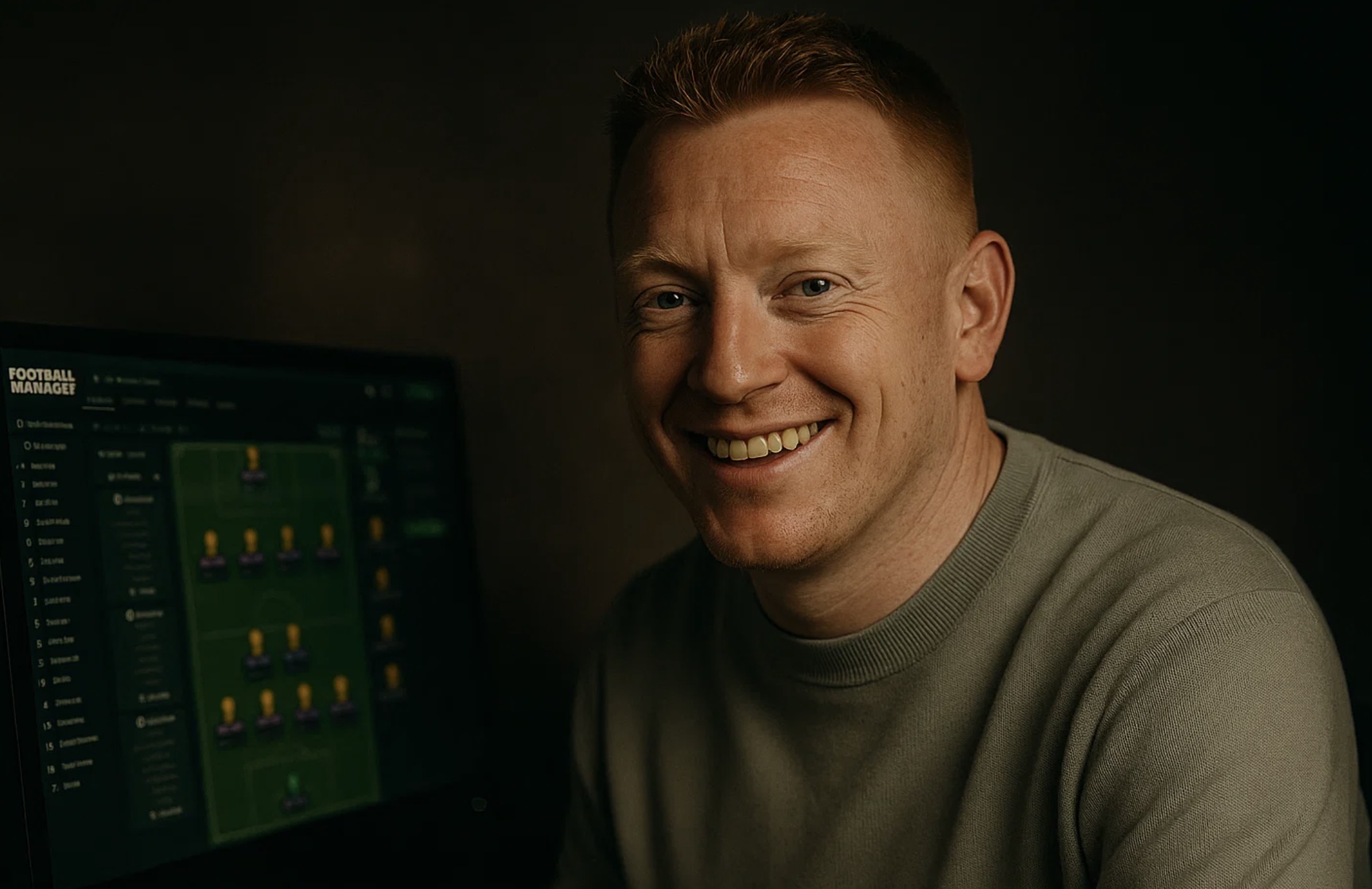 Ảnh bài viết Chân dung Will Still: Game thủ Football Manager và HLV đầy tham vọng của Southampton