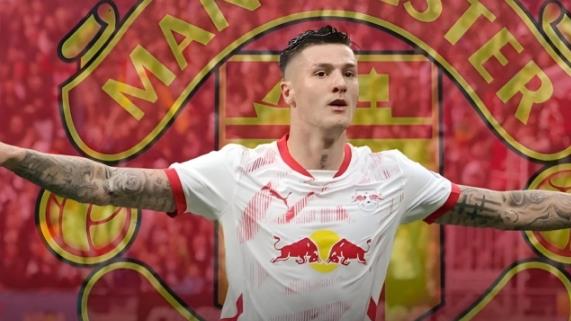 Sesko là thương vụ đáng để MU kỳ vọng.