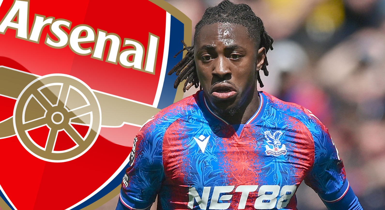 Ảnh bài viết Vì sao Arsenal nên lo lắng với thương vụ Eberechi Eze?