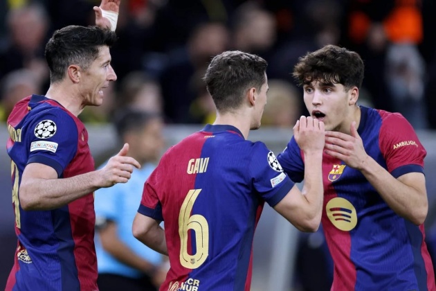 Barca cần chiến thắng để chạy đà hoàn hảo cho mùa giải mới.