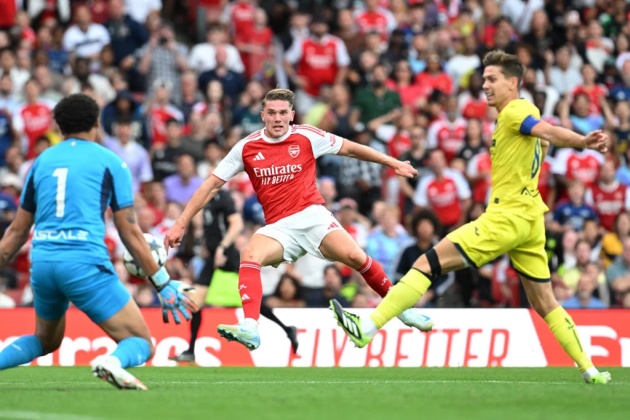 Ảnh bài viết Arteta cần thay đổi gì để giúp Gyokeres bùng nổ ở Arsenal?