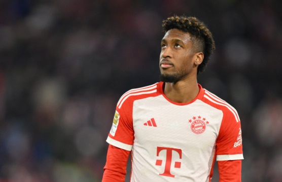 Ảnh bài viết Bayern ra giá 30 triệu euro để bán Coman cho Al Nassr