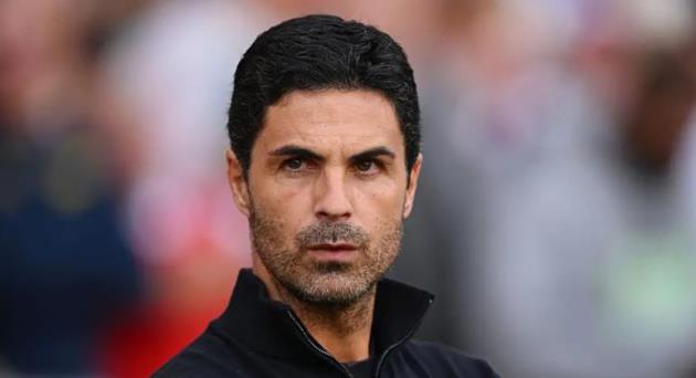 Ảnh bài viết Hủy diệt Bilbao, Arteta khẳng định Arsenal vẫn săn thêm tân binh hè này
