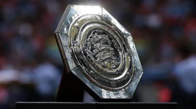 Liverpool và Palace, ai sẽ giành Community Shield?