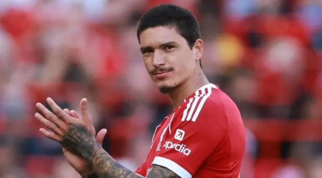 Nunez chính thức rời Liverpool.