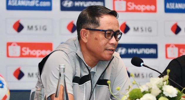 Ảnh bài viết Thua Việt Nam 0-7, HLV nữ Indonesia than phiền lực lượng sứt mẻ