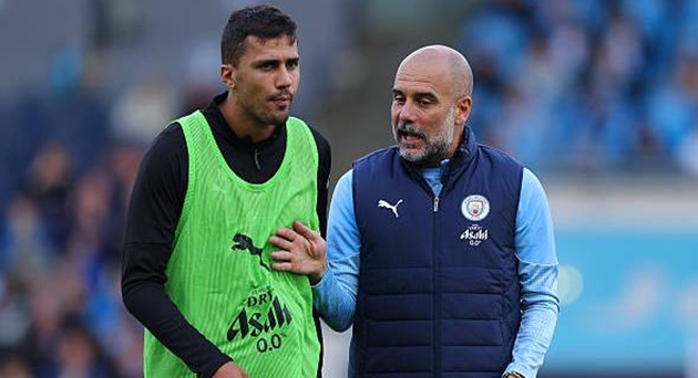 Ảnh bài viết Chuyển nhượng sáng 10/8: Man City lo mất Rodri; Chelsea quyết chiêu mộ Garnacho