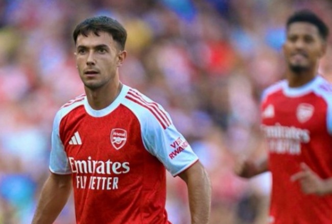 Ảnh bài viết Zubimendi tiết lộ bí quyết thích nghi nhanh ở Arsenal