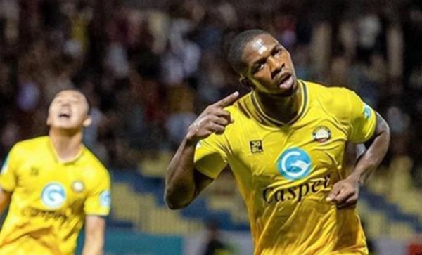 Thanh Hóa muốn nhập tịch cho Rimario.