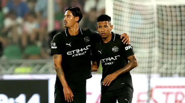 Ảnh bài viết Tijjani Reijnders: Lời giải hoàn hảo cho bài toán Rodri tại Man City?