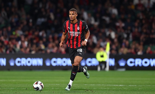 Cầu thủ người Đức giúp Newcastle có thêm lựa chọn ở hàng thủ