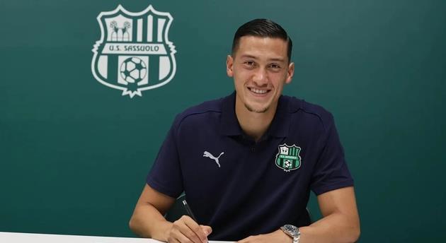 Ảnh bài viết Jay Idzes gia nhập Sassuolo, phá kỷ lục chuyển nhượng Đông Nam Á