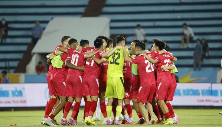 Công an Hà Nội là tập thể đầy mạnh mẽ.