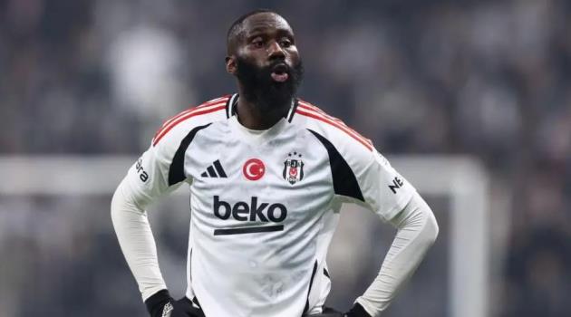 Ảnh bài viết Sunderland bổ sung Arthur Masuaku, tân binh thứ 10 trong mùa hè