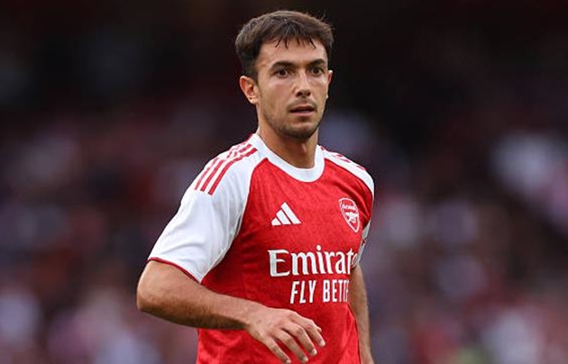 Ảnh bài viết Zubimendi đã sẵn sàng mở ra một kỷ nguyên mới tại Arsenal
