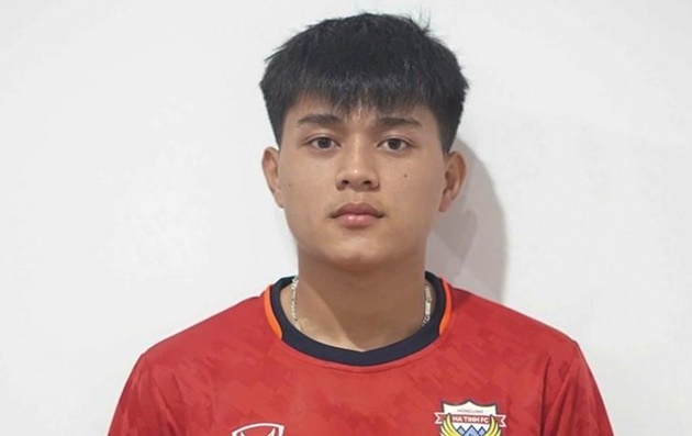 Ảnh bài viết Hà Tĩnh đôn cầu thủ 17 tuổi lên tham dự V-League