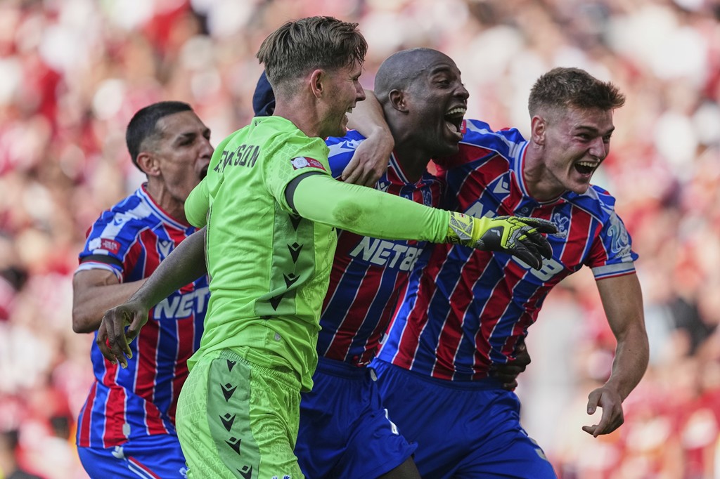 Ảnh bài viết "Thật khó để không yêu Crystal Palace dưới thời Oliver Glasner"