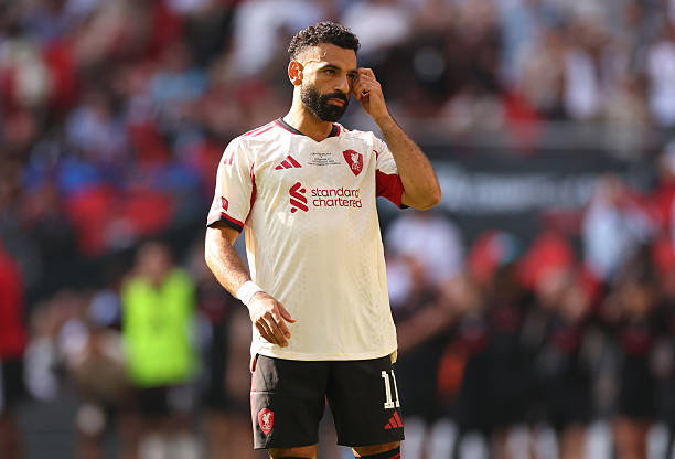 Ảnh bài viết 2 thái cực của Salah và dàn tân binh Liverpool