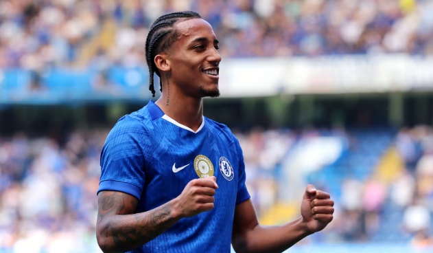 Ảnh bài viết Joao Pedro bùng nổ trước Milan: Mảnh ghép hoàn hảo cho Chelsea của Maresca?