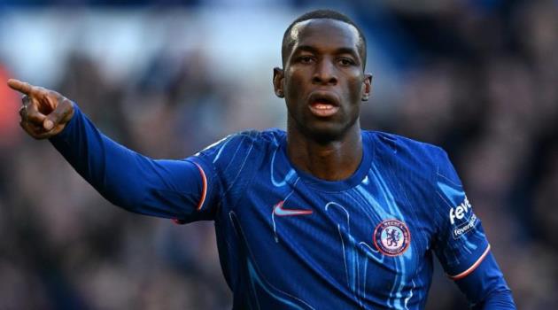 Ảnh bài viết Jackson chọn Newcastle, Leipzig muốn mua lại Nkunku từ Chelsea