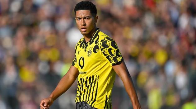 Ảnh bài viết Jobe Bellingham, Lennart Karl cùng loạt tài năng Bundesliga bùng nổ tiền mùa giải