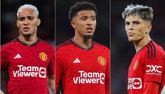 Ảnh bài viết Chuyển nhượng sáng 11/8: MU thanh lý nhanh 3 'người thừa'; Kingsley Coman đạt thỏa thuận với Al Nassr