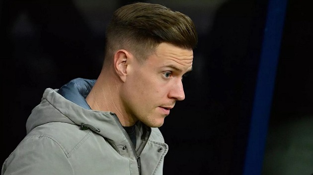 Ảnh bài viết Ter Stegen khép lại bất đồng, kêu gọi Barca đoàn kết vì mọi chiếc cúp
