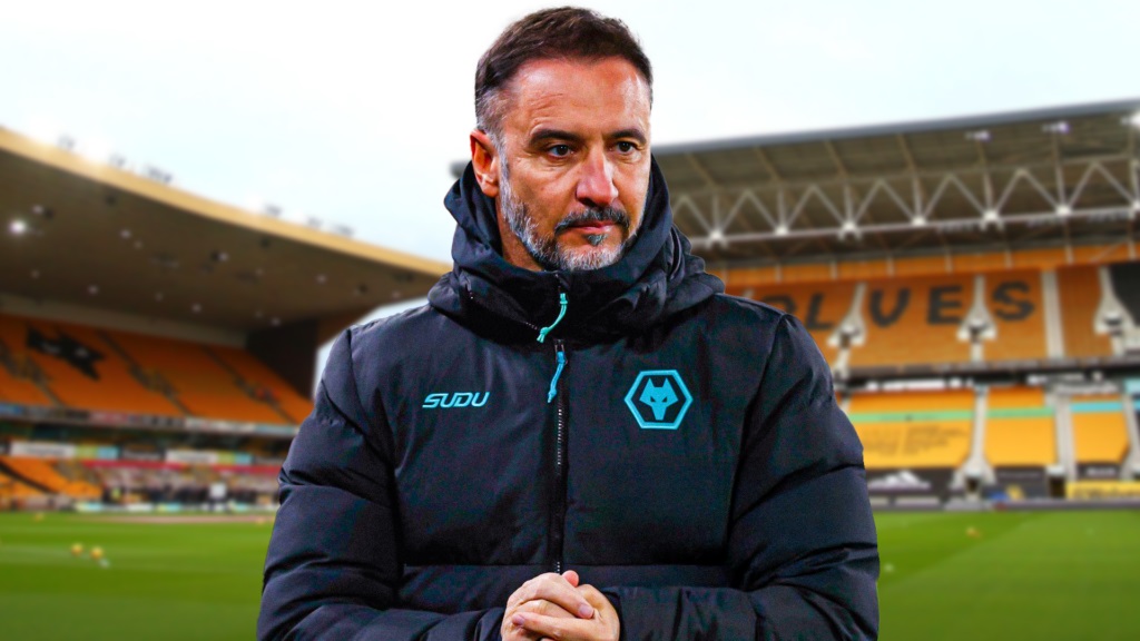 Pereira có nhiệm vụ không dễ dàng ở mùa giải này.