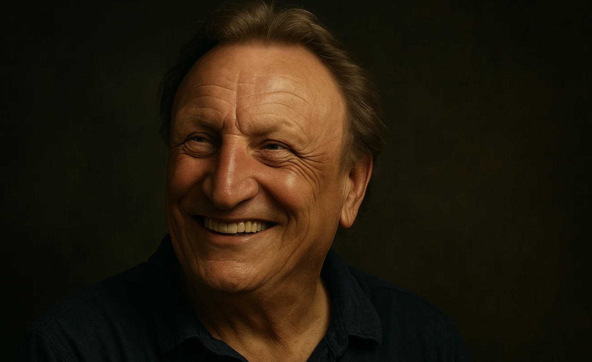 Ảnh bài viết Chân dung Neil Warnock: Gã HLV "cổ lỗ sĩ" suýt có Van Dijk và mối thù với Sir Alex