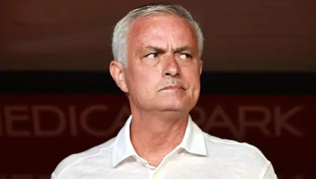 Mourinho đã dẫn dắt nhiều CLB lớn trong sự nghiệp.