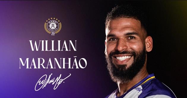 Ảnh bài viết Hà Nội FC đón tân binh Brazil giá gần triệu USD