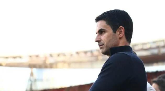 Ảnh bài viết Arteta định hình Arsenal bằng cánh phải, bóng chết và Gyokeres