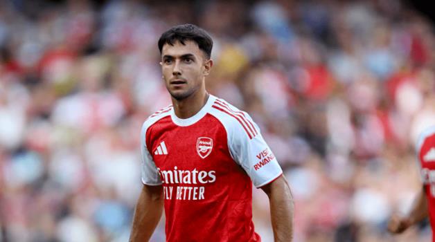 Zubimendi sẽ giúp hàng tiền vệ Arsenal có thêm chiều sâu.