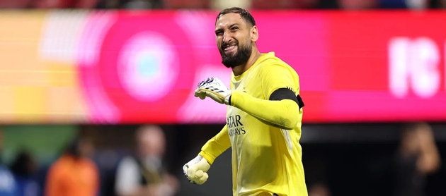 Ảnh bài viết Rào cản ngăn Gianluigi Donnarumma đến Man United